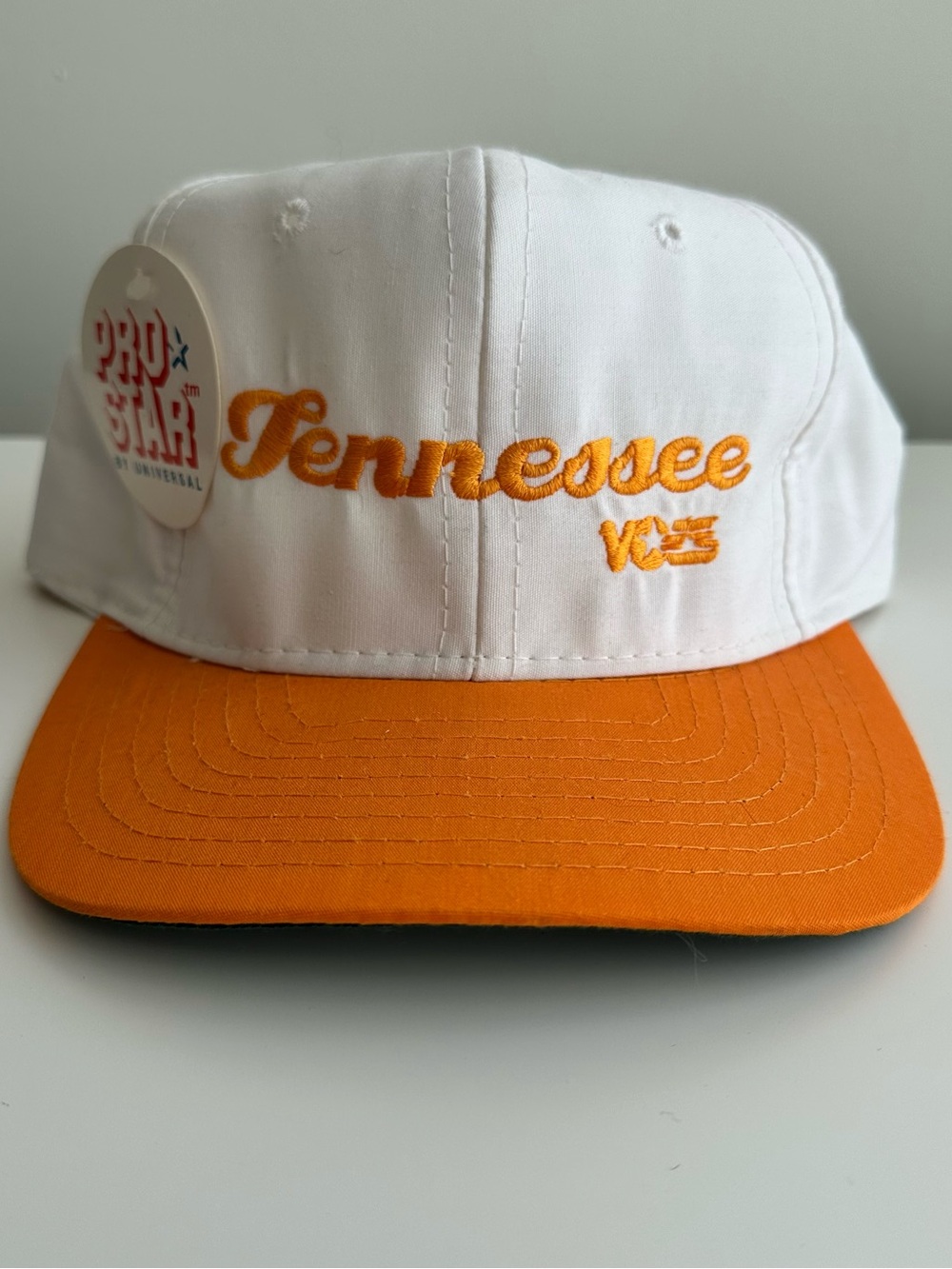 Pro Star Tennessee Vols adjustable hat